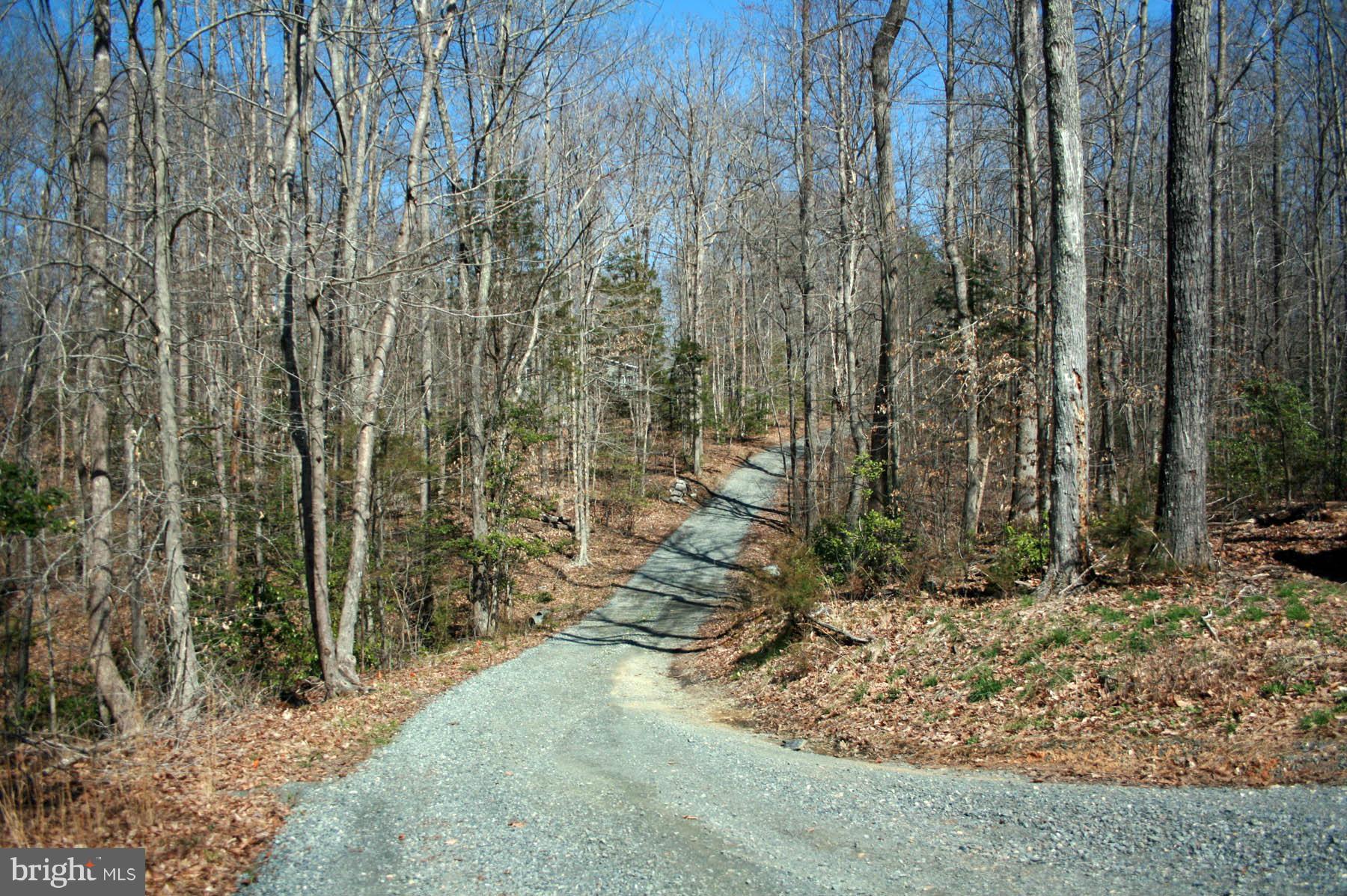 108 Meadows Road Fredericksburg, VA 22406 - Photo 7 of 30 Home sits back off the road for privacy