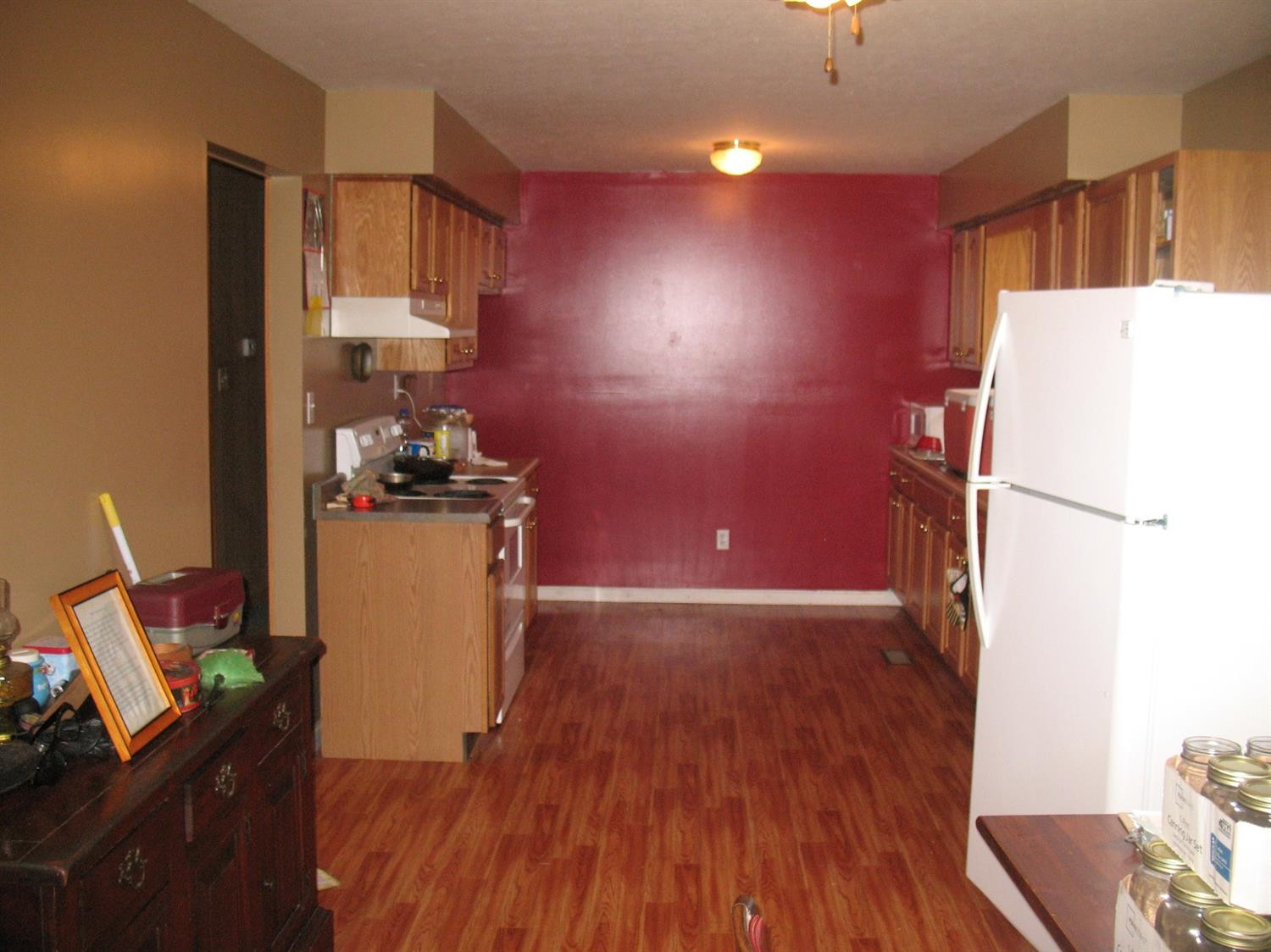 776 Lower Blackwater Road Tyner, KY 40486 - Photo 13 of 21 Photo 13