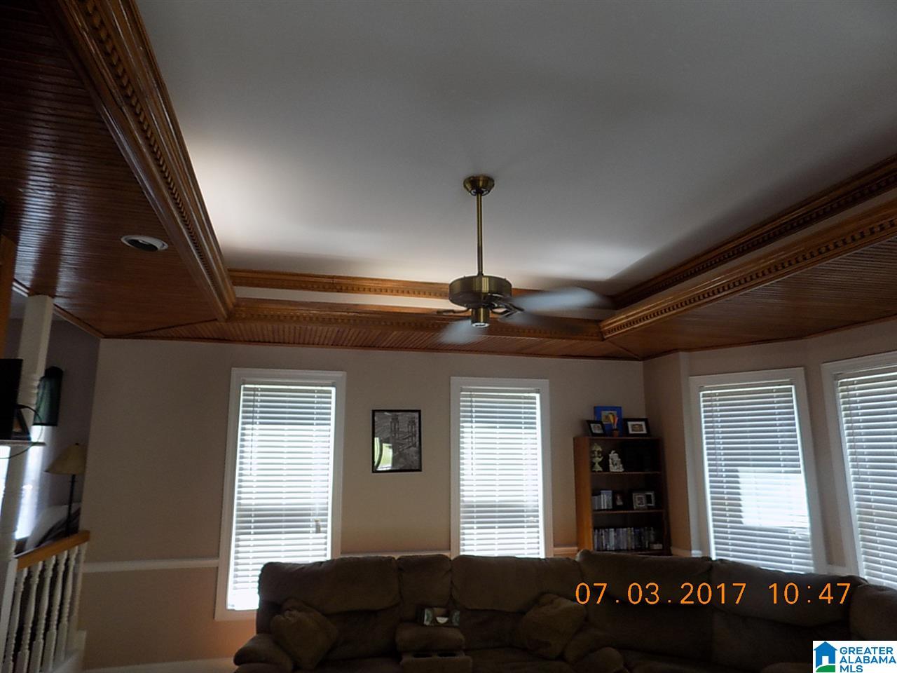 6961 Deer Haven Road Pinson, AL 35126 - Photo 4 of 37