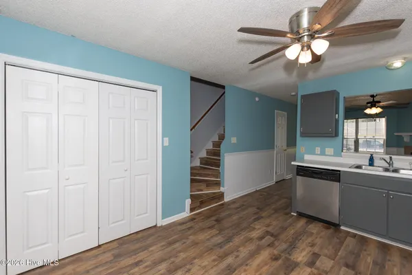 $1,150 | 210 Mesa Lane, Jacksonville, NC 28546