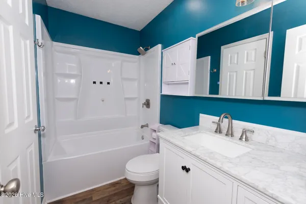 $1,150 | 210 Mesa Lane, Jacksonville, NC 28546