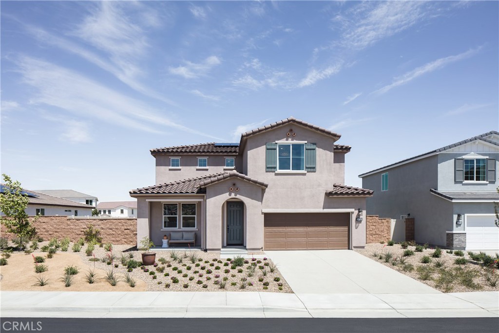 31048 Ferguson Road Winchester, CA 92596 - Photo 15 of 15 Model Home