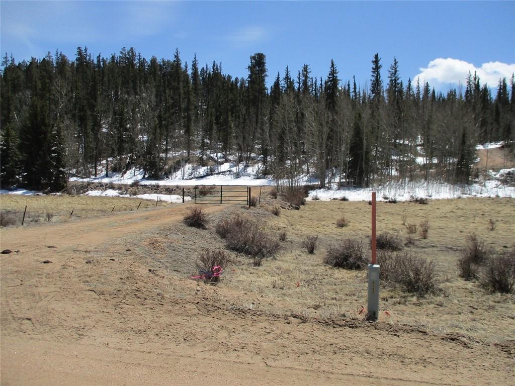 0 Remington Road Como, CO 80456 - Photo 1 of 8 Gallery Image 1