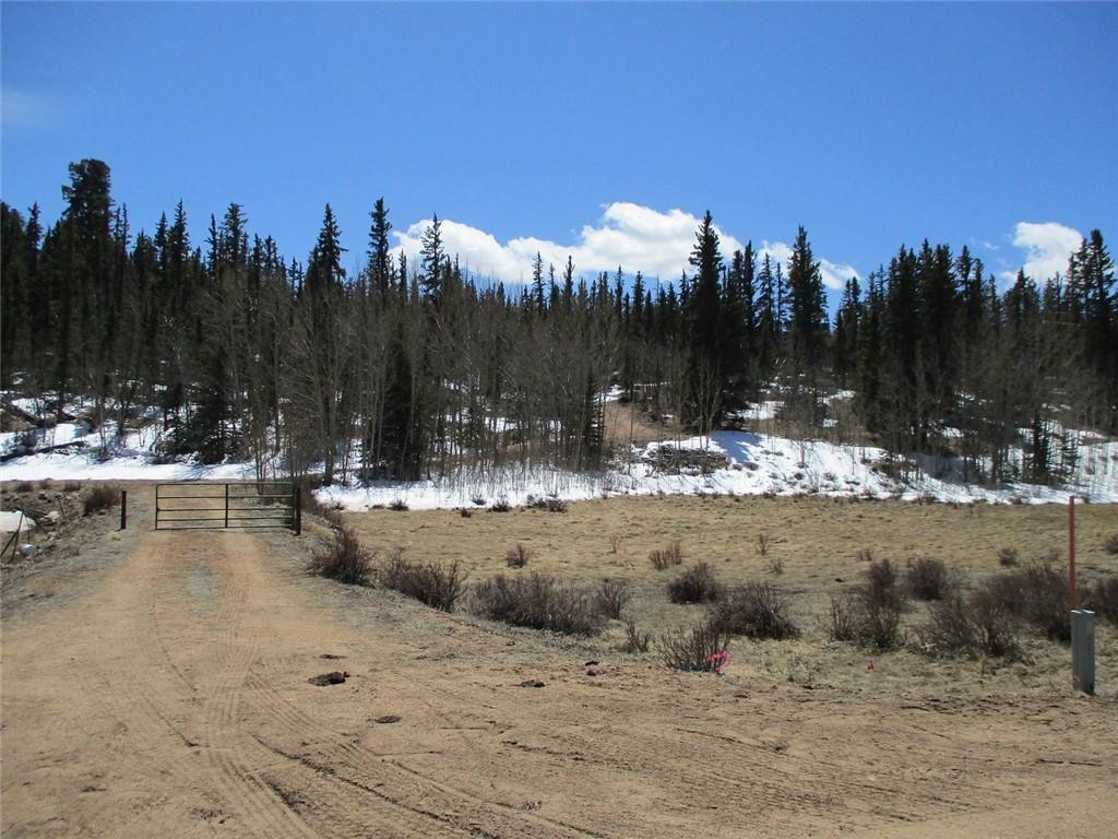 0 Remington Road Como, CO 80456 - Photo 2 of 8 Gallery Image 2