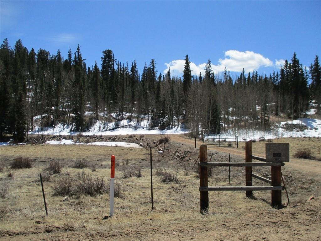 0 Remington Road Como, CO 80456 - Photo 3 of 8 Gallery Image 3