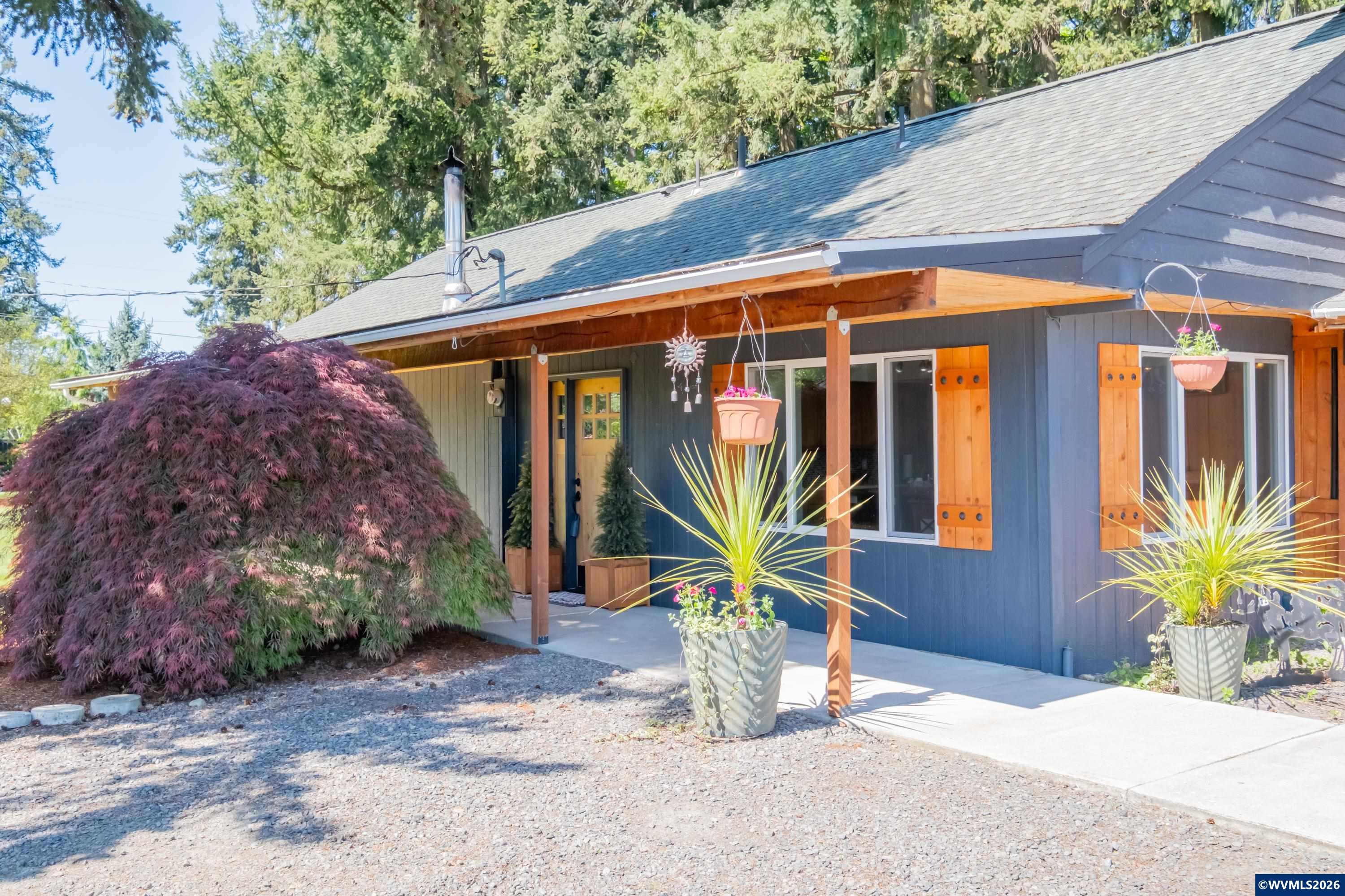 12454 Brick Road Southeast Turner, OR 97392 - Photo 5 of 49