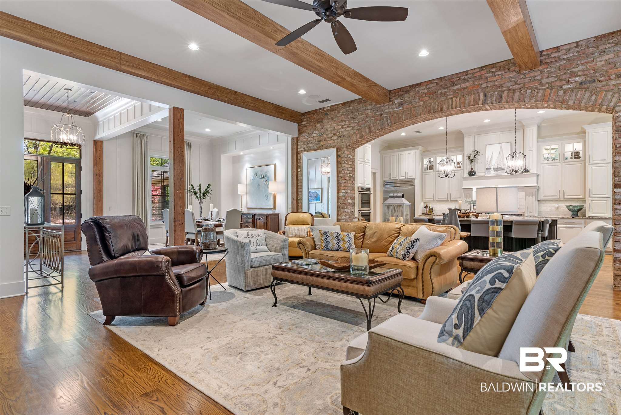 545 Falling Water Boulevard Fairhope, AL 36532 - Photo 6 of 50