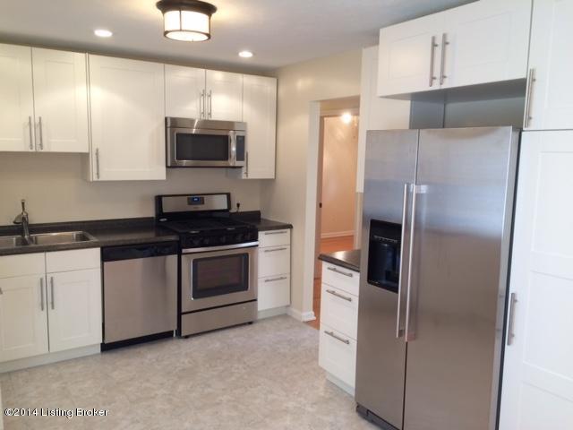 7510 Westbrook Road Louisville, KY 40258 - Photo 7 of 18 Kitchen again