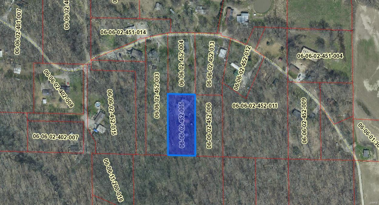14425 Rod And Gun Road Breese, IL 62230 - Photo 17 of 17 Gallery Image 17