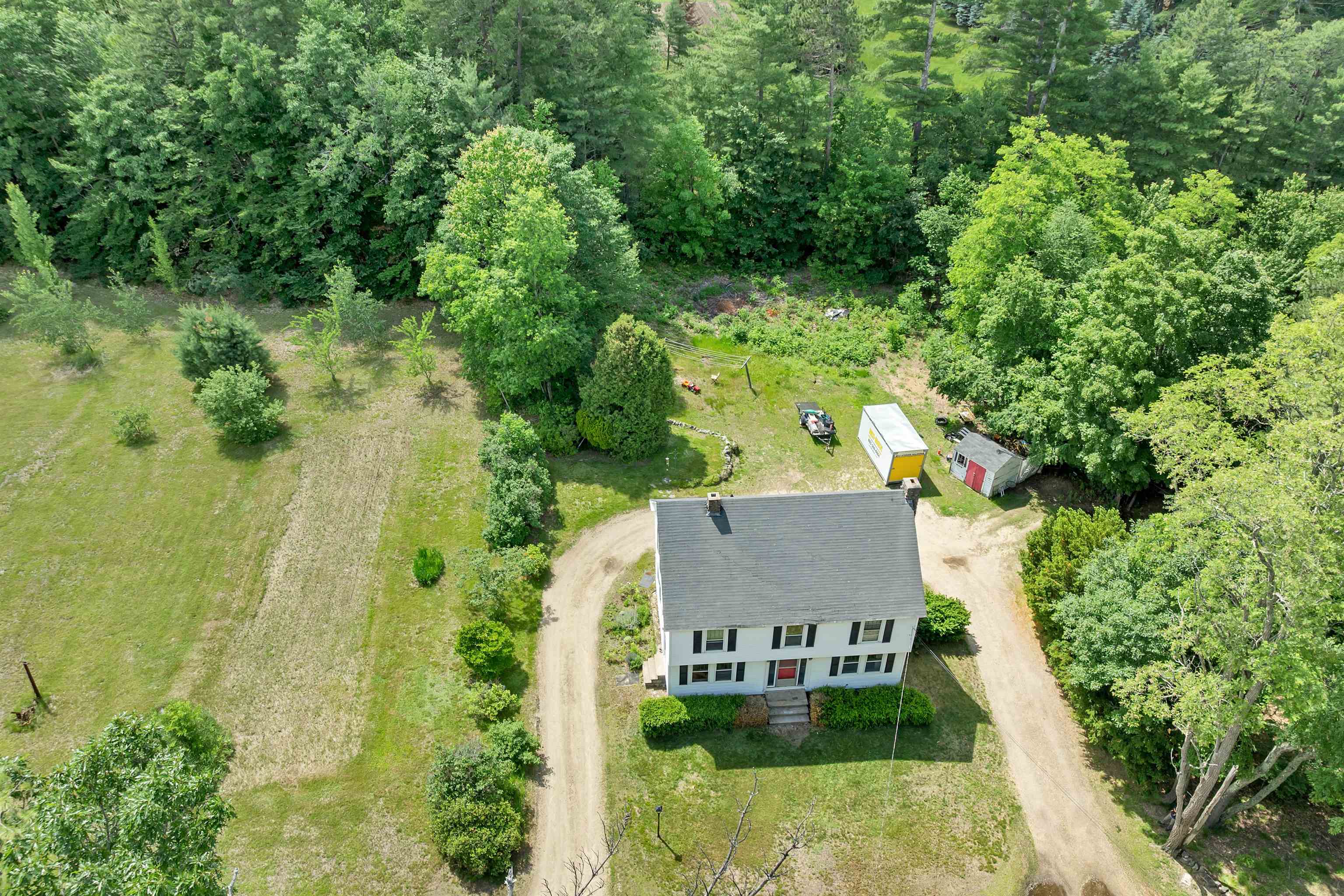 652 West Side Road Conway, NH 03860 - Photo 60 of 60
