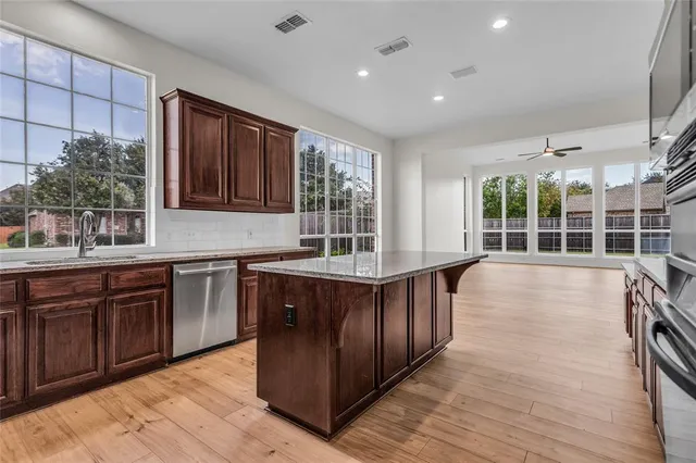 $649,400 | 6322 Falcon Crest Court, Sachse, TX 75048