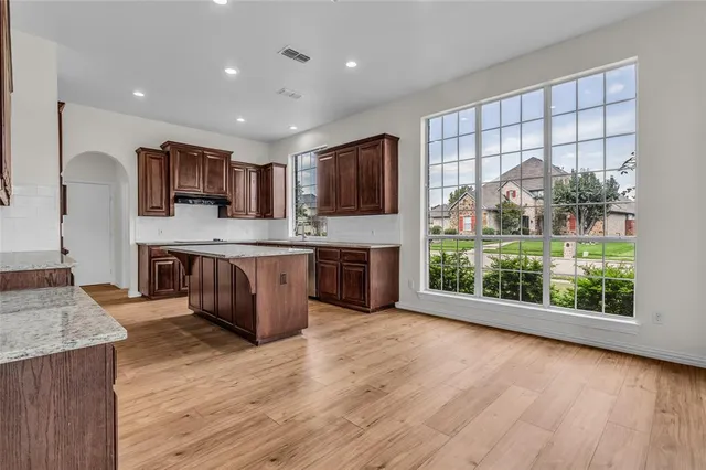 $649,400 | 6322 Falcon Crest Court, Sachse, TX 75048