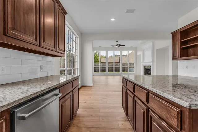 $649,400 | 6322 Falcon Crest Court, Sachse, TX 75048