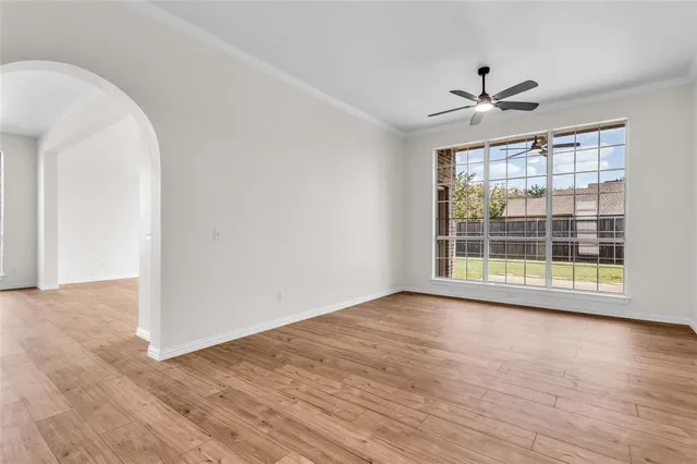 $649,400 | 6322 Falcon Crest Court, Sachse, TX 75048