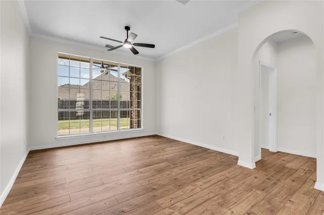 $649,400 | 6322 Falcon Crest Court, Sachse, TX 75048