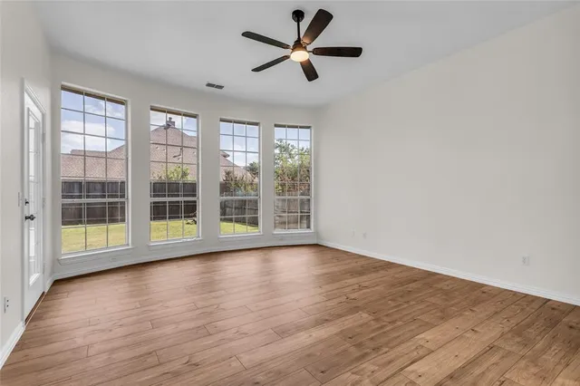 $649,400 | 6322 Falcon Crest Court, Sachse, TX 75048