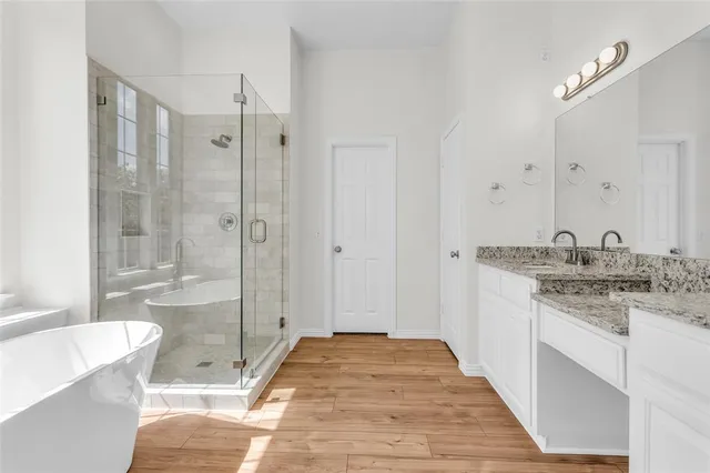 $649,400 | 6322 Falcon Crest Court, Sachse, TX 75048