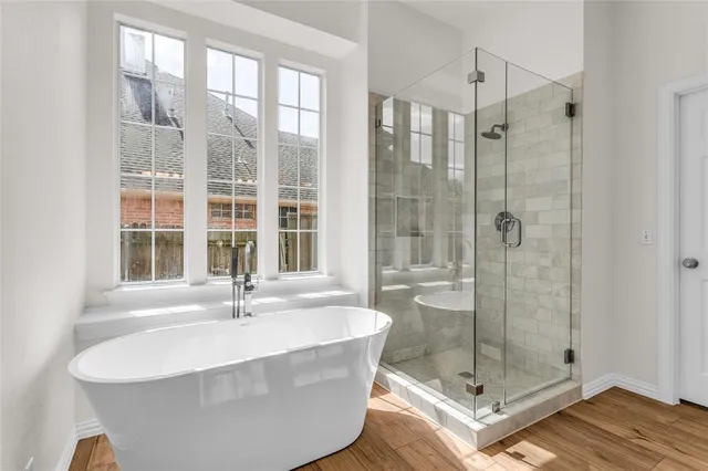 $649,400 | 6322 Falcon Crest Court, Sachse, TX 75048