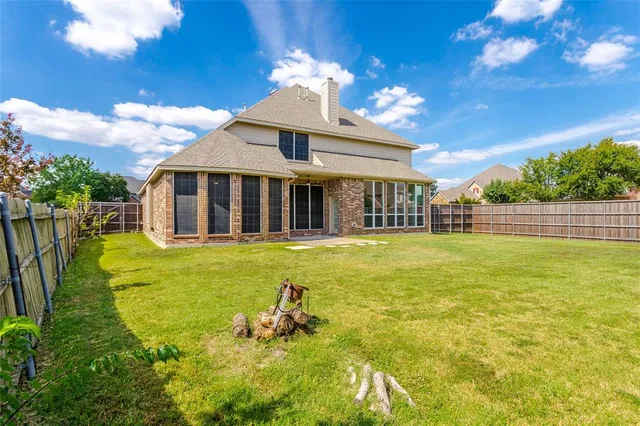 $649,400 | 6322 Falcon Crest Court, Sachse, TX 75048