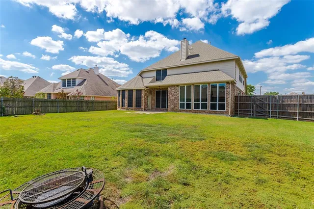 $649,400 | 6322 Falcon Crest Court, Sachse, TX 75048