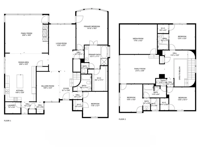 $649,400 | 6322 Falcon Crest Court, Sachse, TX 75048
