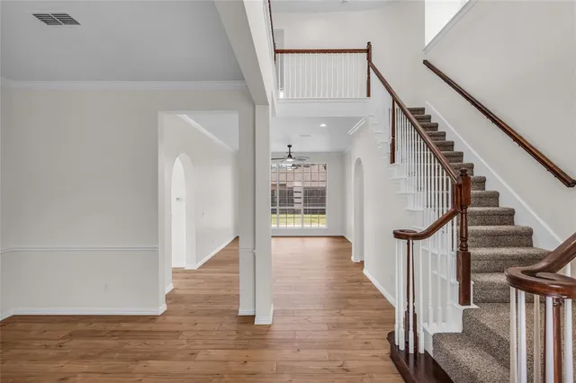 $649,400 | 6322 Falcon Crest Court, Sachse, TX 75048