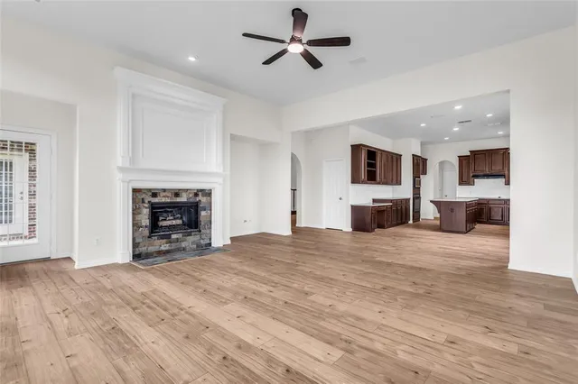 $649,400 | 6322 Falcon Crest Court, Sachse, TX 75048