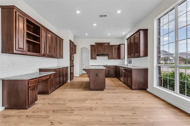 $649,400 | 6322 Falcon Crest Court, Sachse, TX 75048