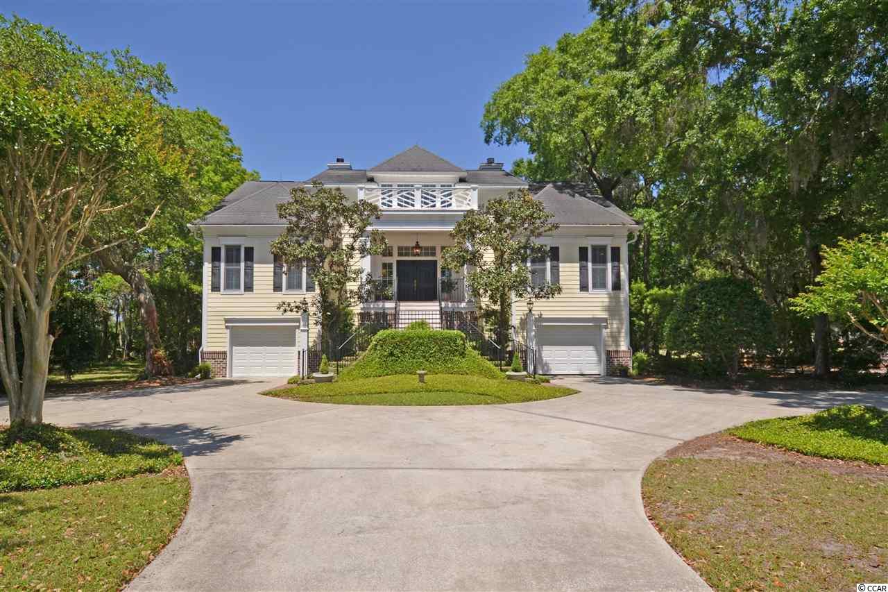 91 Pinckney Lane Georgetown, SC 29440 - Photo 1 of 39 Gallery Image 1