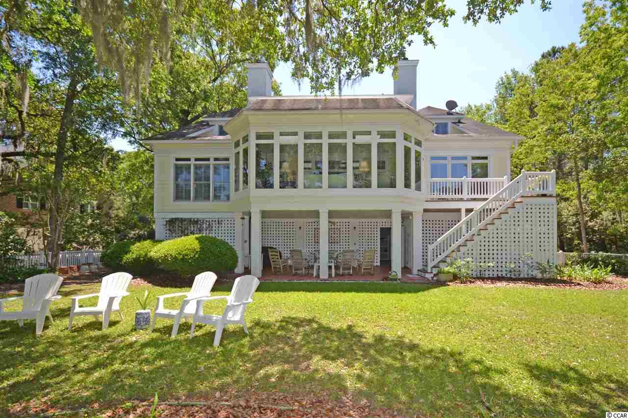 91 Pinckney Lane Georgetown, SC 29440 - Photo 12 of 39 Gallery Image 12