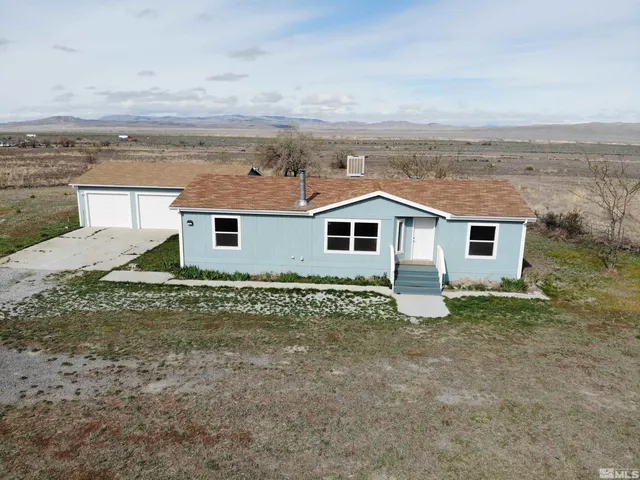 $345,000 | 22215 Topaz Lake Lane, Lovelock, NV 89419