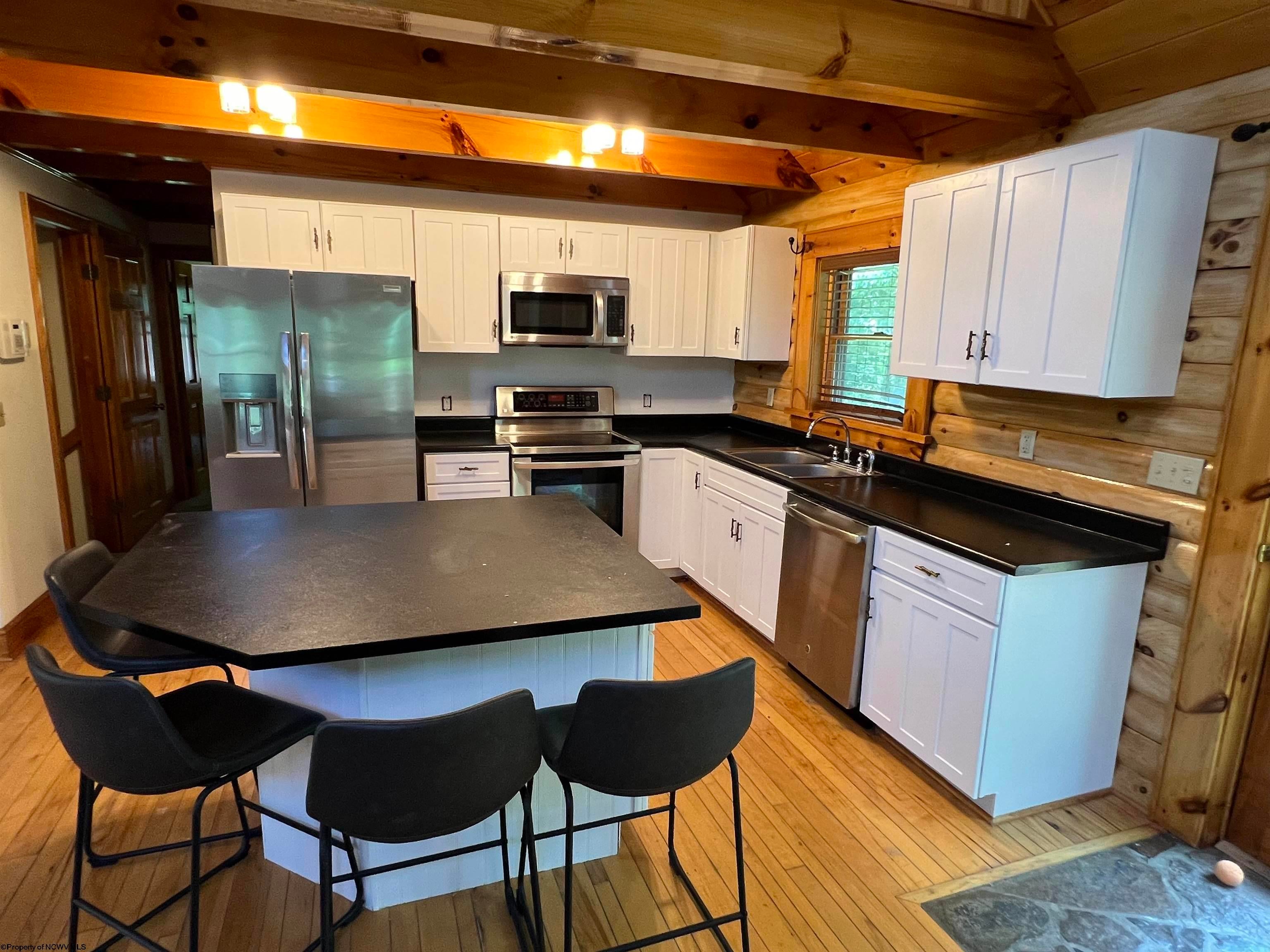 417 Haddix Road Elkins, WV 26241 - Photo 38 of 50 Gallery Image 38