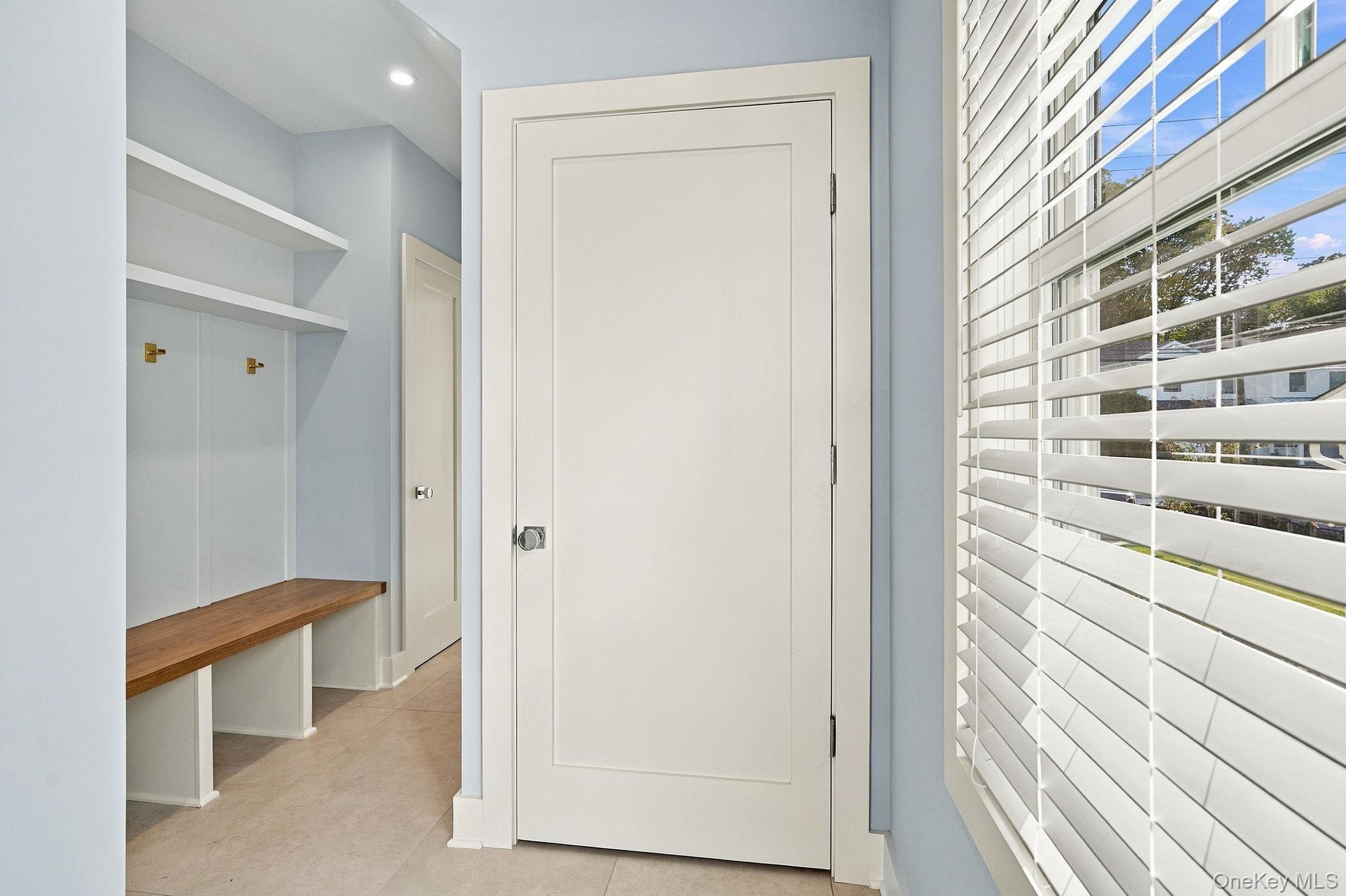 72 Orchard Avenue Rye, NY 10580 - Photo 16 of 40 mud room
