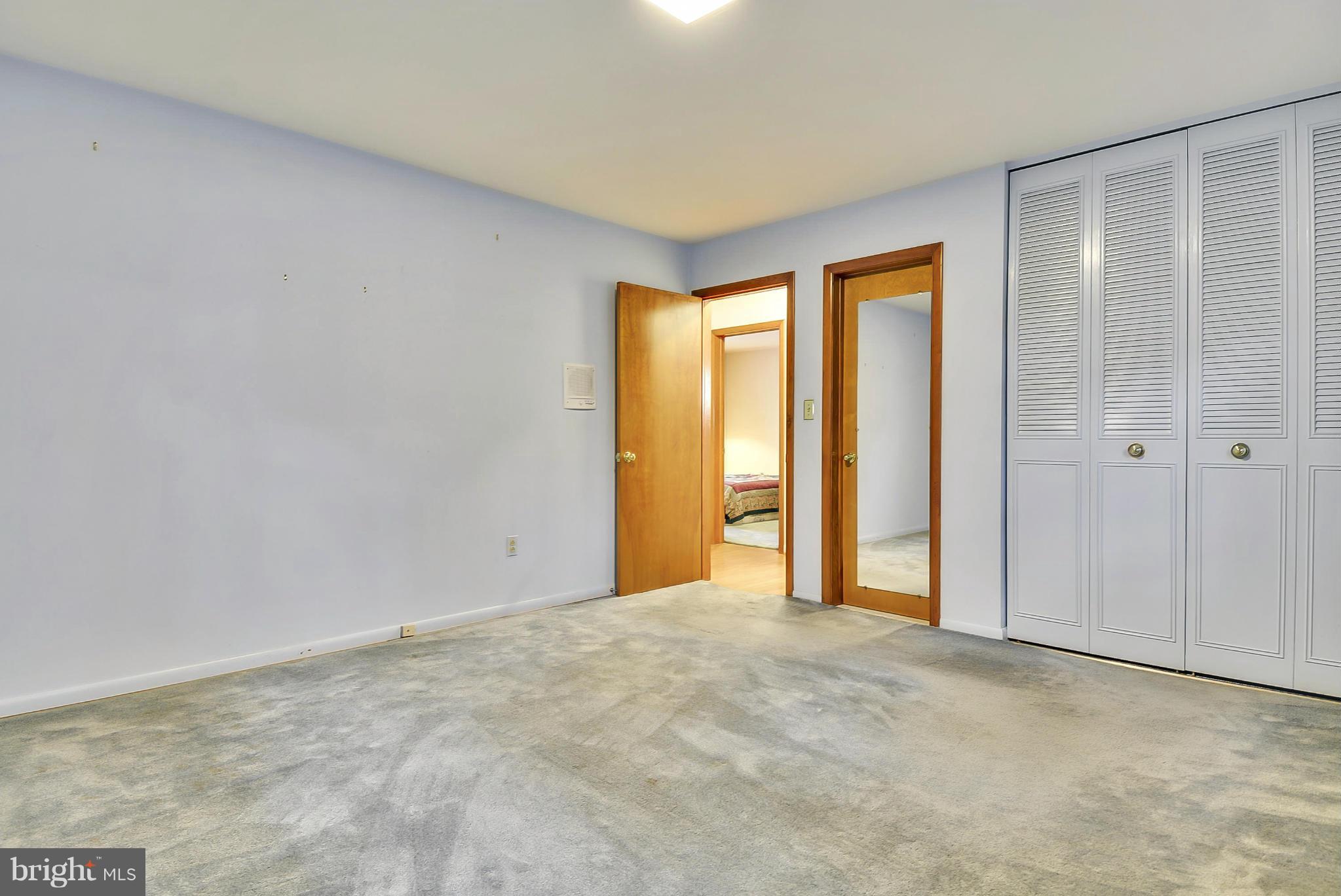 2138 Apple Tree Lane Silver Spring, MD 20905 - Photo 11 of 30 a view of an empty room and window
