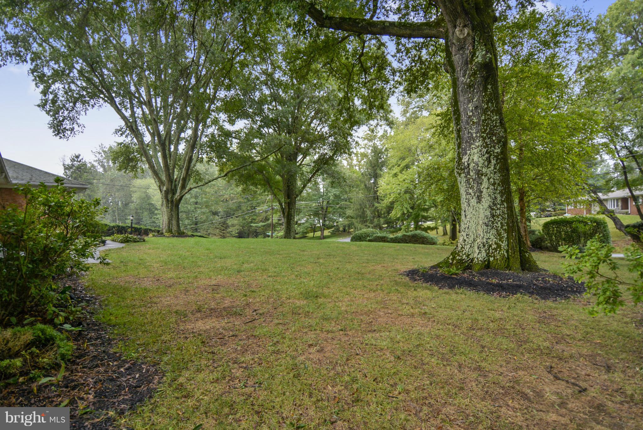 2138 Apple Tree Lane Silver Spring, MD 20905 - Photo 22 of 30 a view of outdoor space with deck and yard