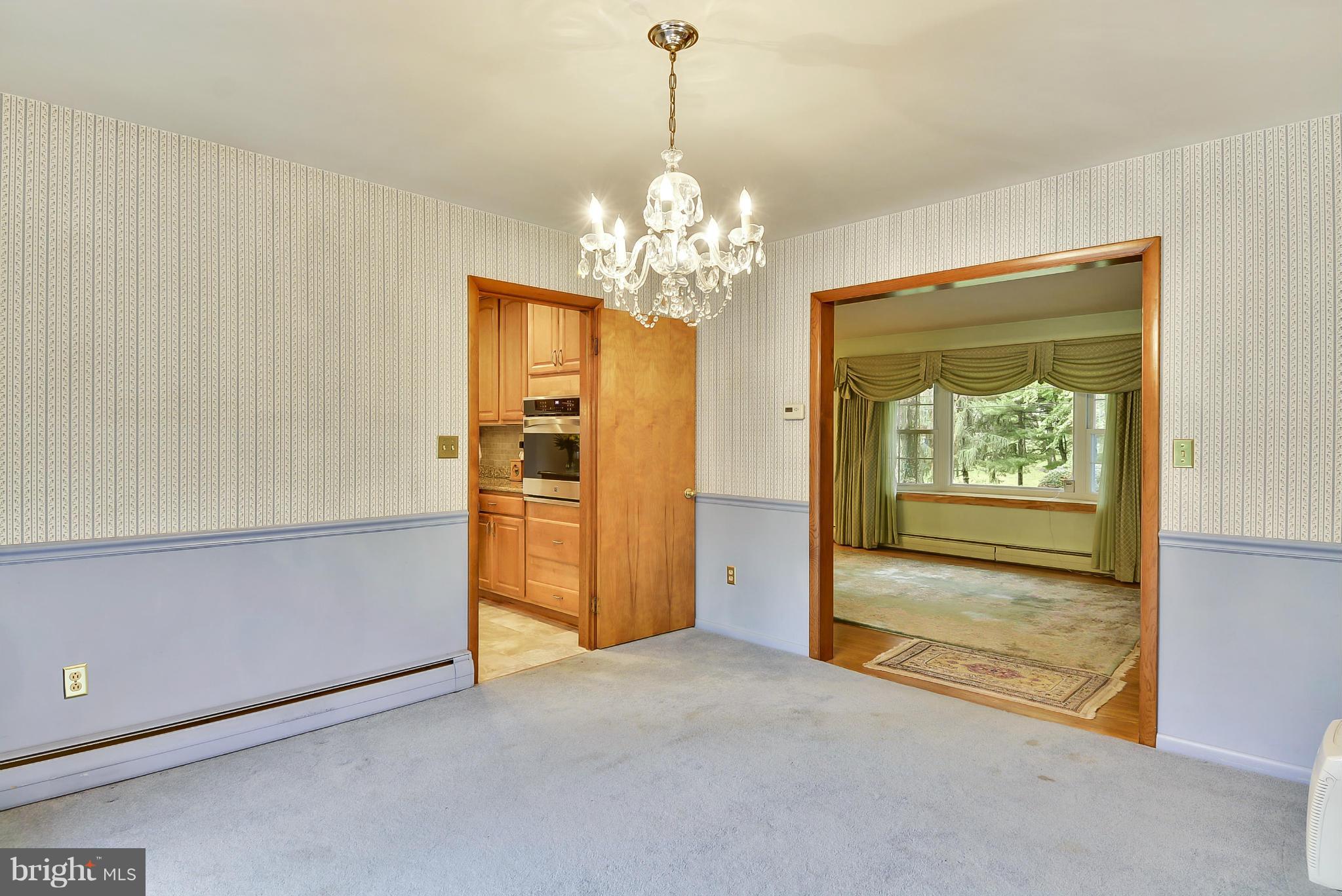 2138 Apple Tree Lane Silver Spring, MD 20905 - Photo 7 of 30 a view of an empty room with a window