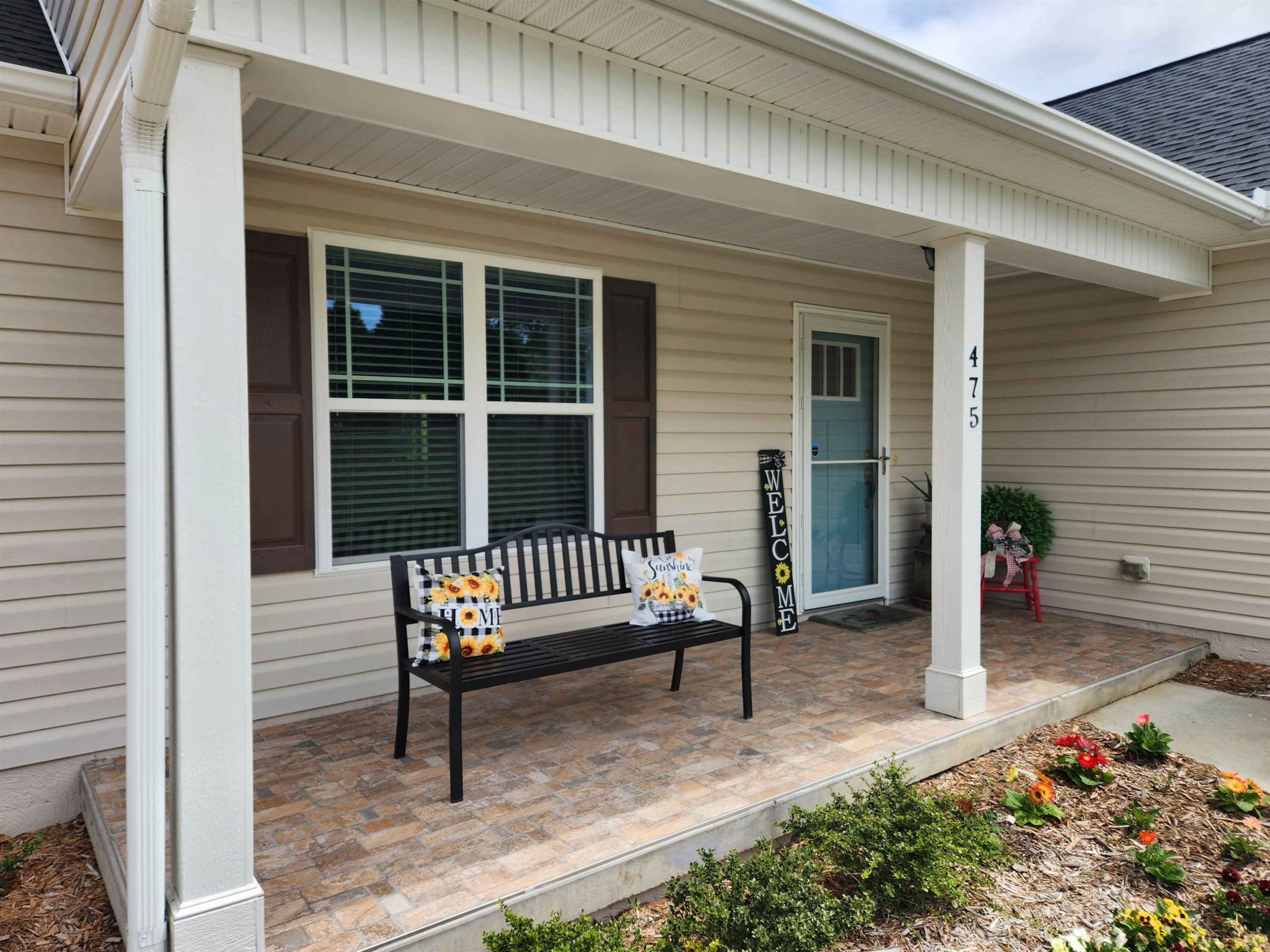475 McGee Road Benson, NC 27504 - Photo 3 of 27 Photo 3