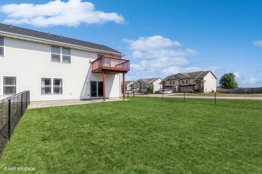 95 Watercress Road North Liberty, IA 52317 - Photo 25 of 29 Gallery Image 25
