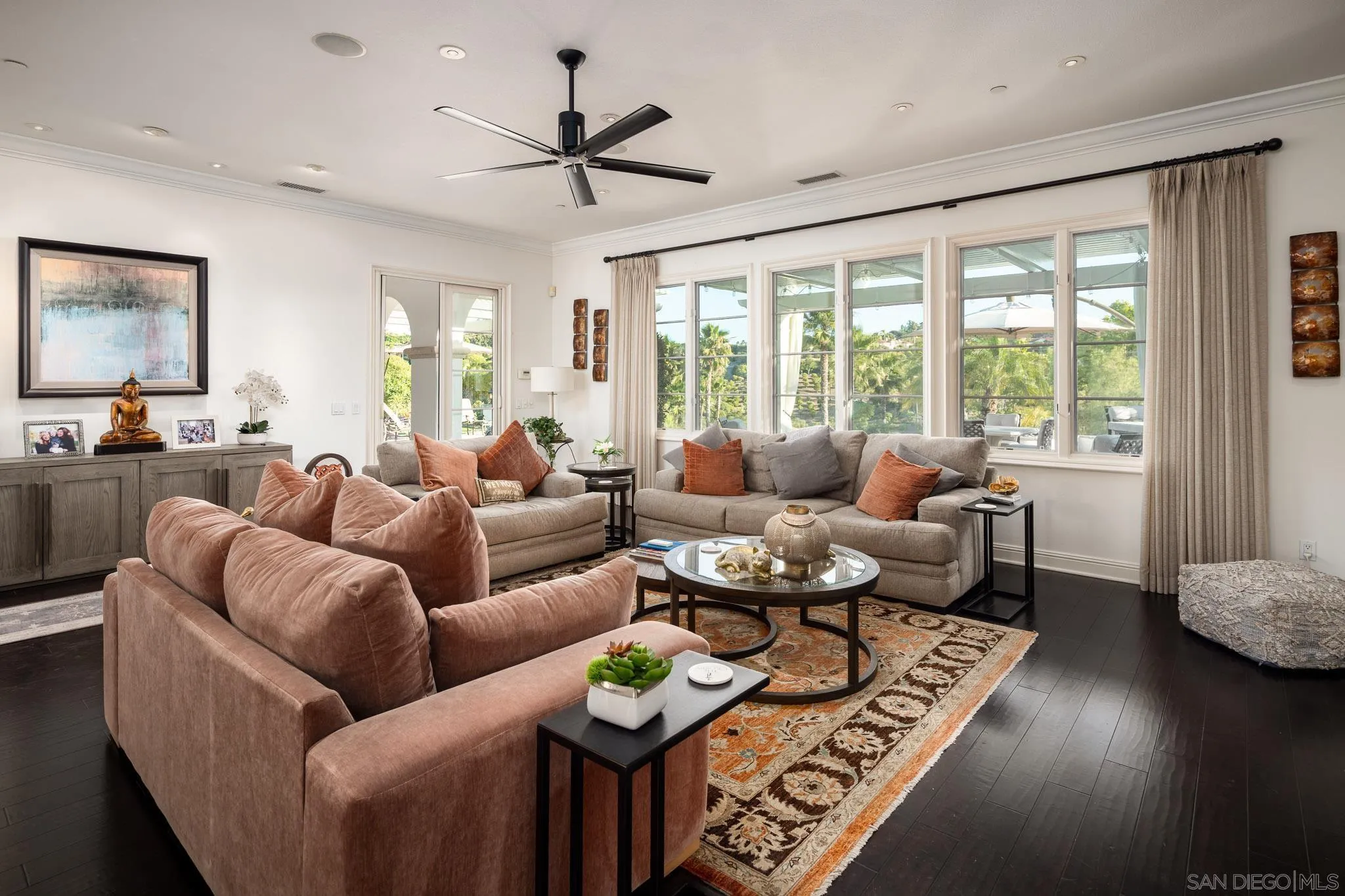 6171 Avenida Del Duque Rancho Santa Fe, CA 92091 - Photo 25 of 59