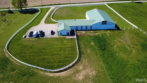 $379,000 | 10012 East Co Road 500 South, Selma, IN 47383
