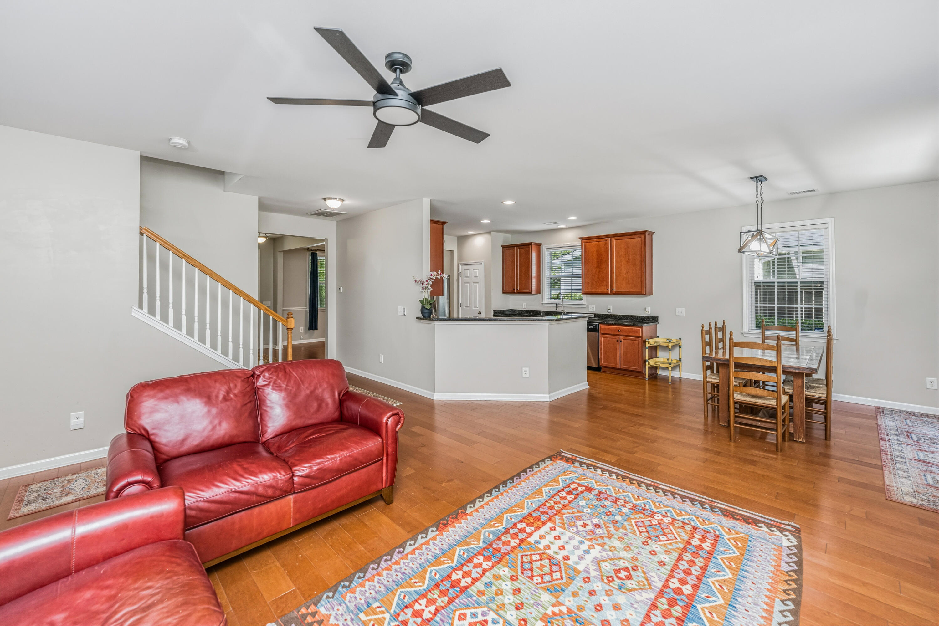 3462 Field Planters Road Johns Island, SC 29455 - Photo 11 of 42 Living Room