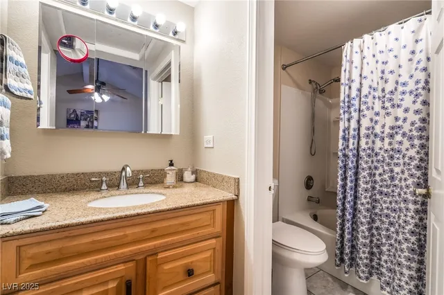 $263,900 | 340 Seine Way, Henderson, NV 89014