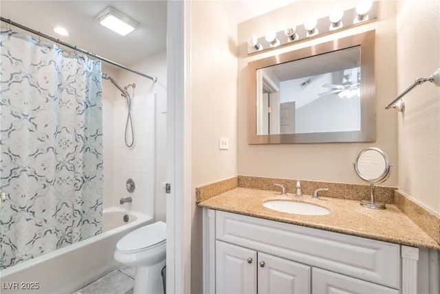 $263,900 | 340 Seine Way, Henderson, NV 89014