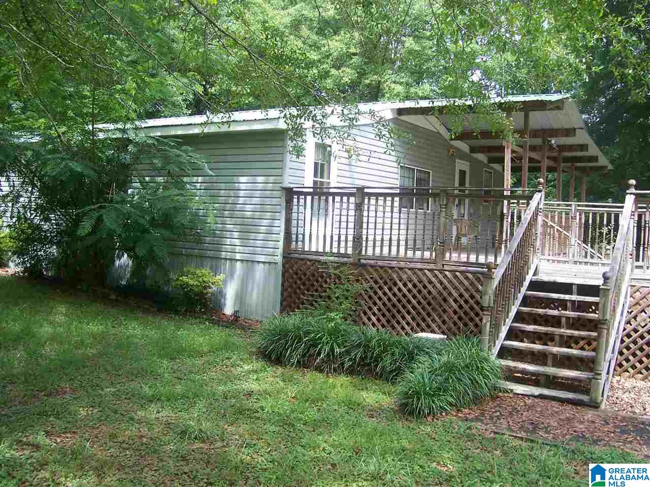 4045 Highway 231 Vincent, AL 35178 - Photo 1 of 1