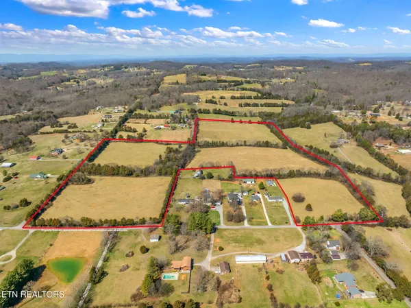 $2,100,000 | 0 Shannon Hills Road, Corryton, TN 37721