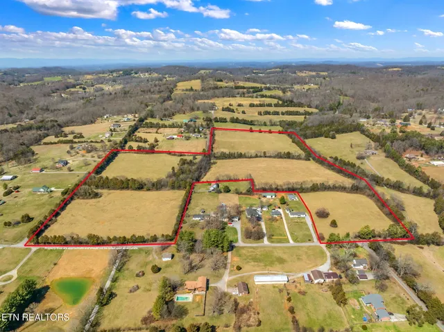 $2,100,000 | 0 Shannon Hills Road, Corryton, TN 37721
