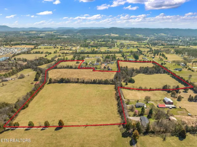 $2,100,000 | 0 Shannon Hills Road, Corryton, TN 37721