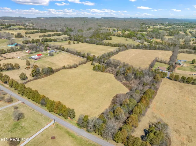$2,100,000 | 0 Shannon Hills Road, Corryton, TN 37721