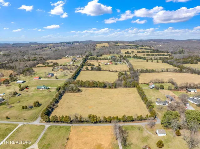 $2,100,000 | 0 Shannon Hills Road, Corryton, TN 37721
