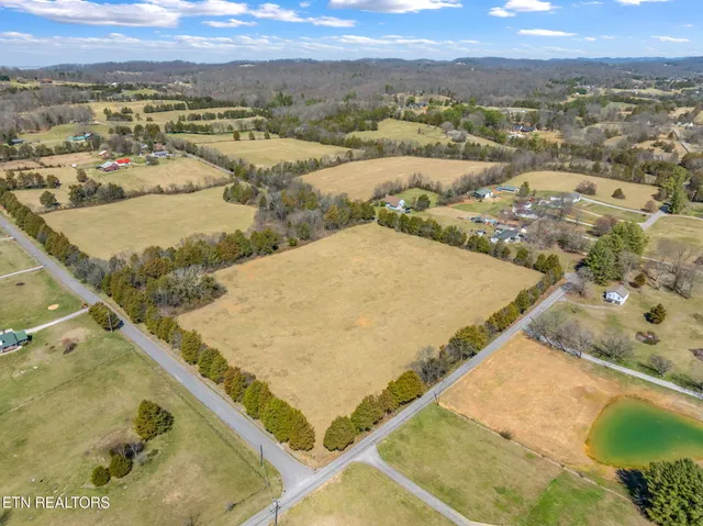 $2,100,000 | 0 Shannon Hills Road, Corryton, TN 37721